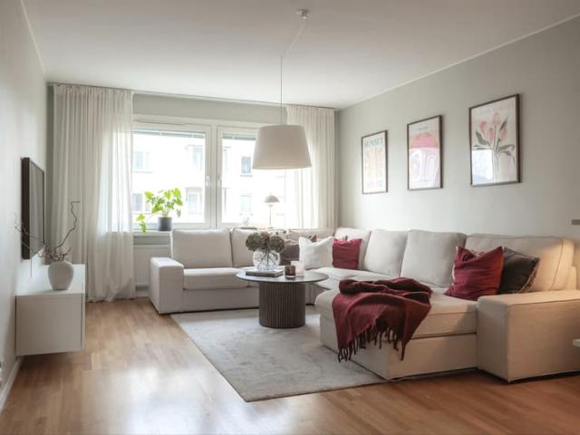 Lägenhet till salu i Karlstad, Värmland