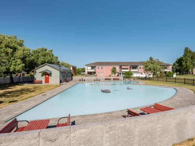 Lägenhet till salu i Örebro