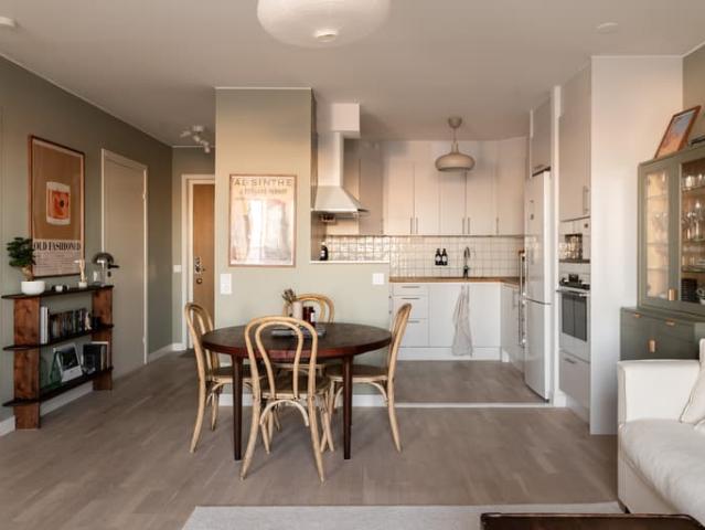 Lägenhet till salu i Västerås, Västmanland