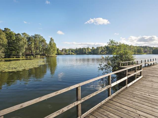 Lägenhet till salu i Botkyrka, Stockholm