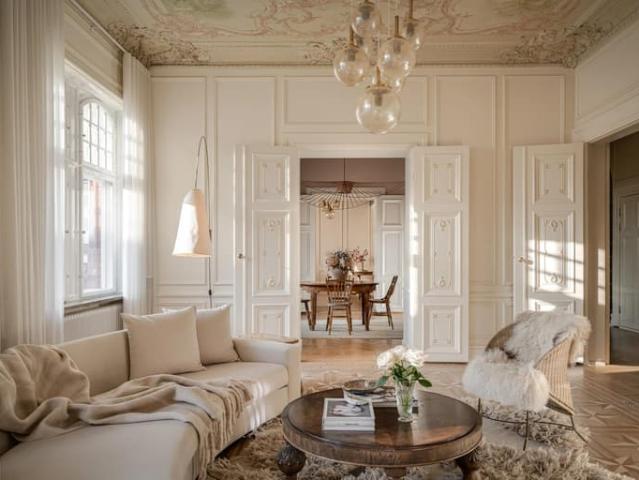 Lägenhet till salu i Malmö, Skåne