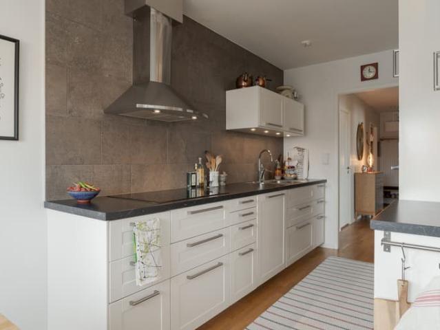 Lägenhet till salu i Örnsköldsvik, Västernorrland