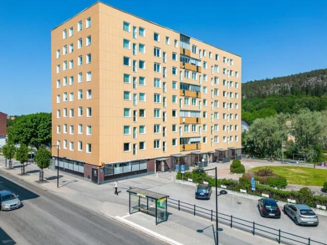 Lägenhet till salu i Sundsvall, Västernorrland