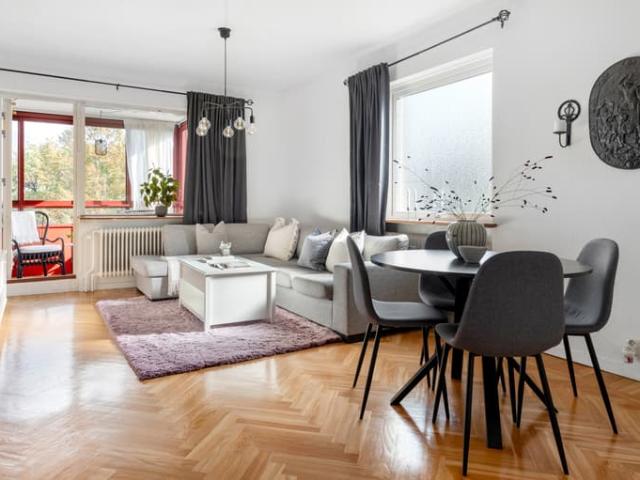 Lägenhet till salu i Vellinge, Skåne