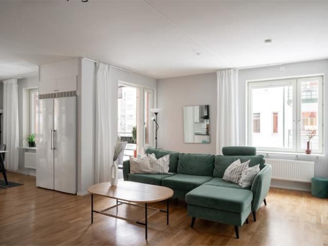 Lägenhet till salu i Västerås, Västmanland