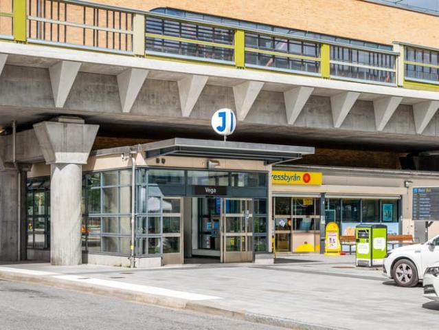 Lägenhet till salu i Haninge, Stockholm