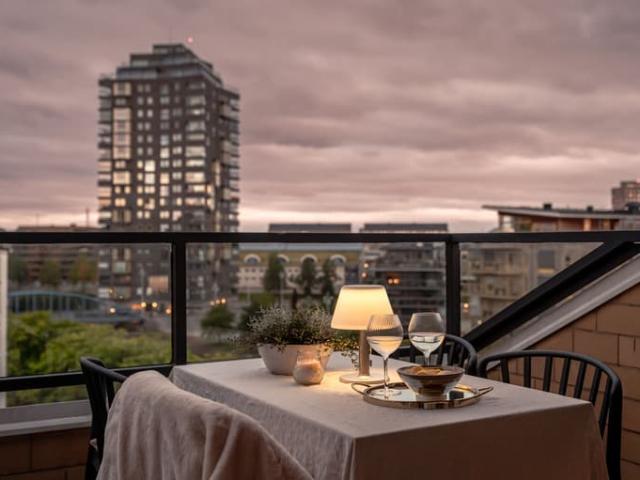 Lägenhet till salu i Karlstad, Värmland