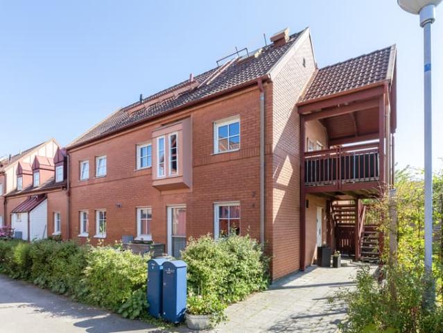 Lägenhet till salu i Lund, Skåne