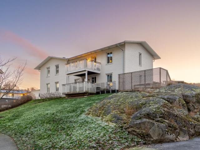 Lägenhet till salu i Uddevalla, Västra Götaland