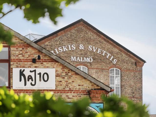 Lägenhet till salu i Malmö, Skåne