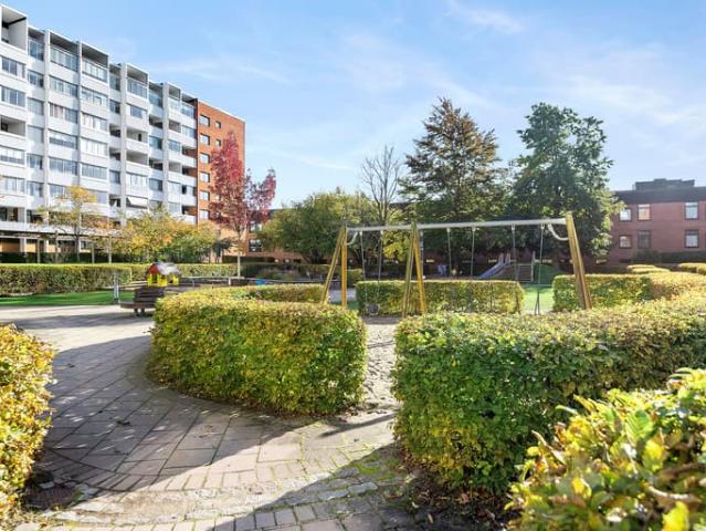 Lägenhet till salu i Lund, Skåne