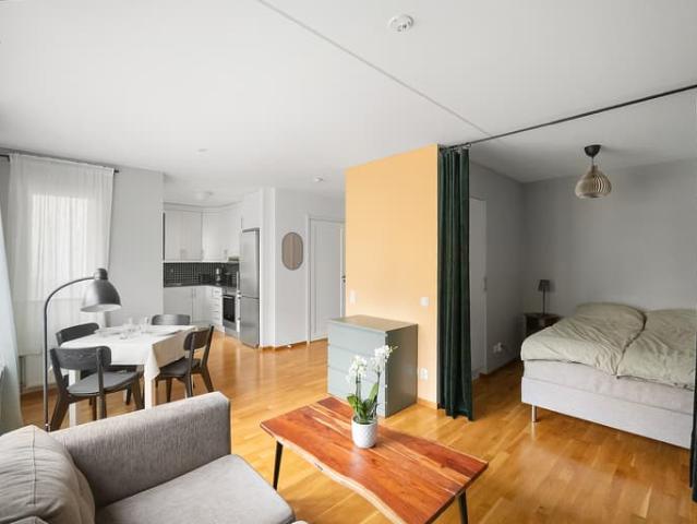 Lägenhet till salu i Vallentuna, Stockholm