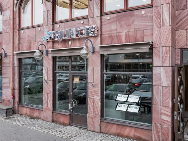 Lägenhet till salu i Botkyrka, Stockholm