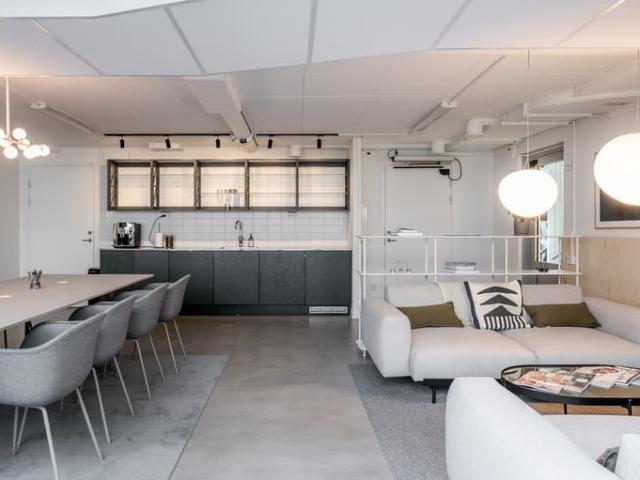 Lägenhet till salu i Solna, Stockholm