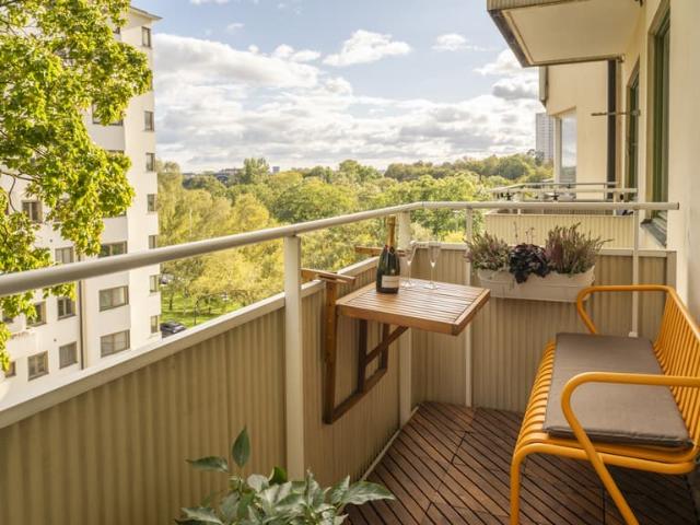 Lägenhet till salu i Botkyrka, Stockholm