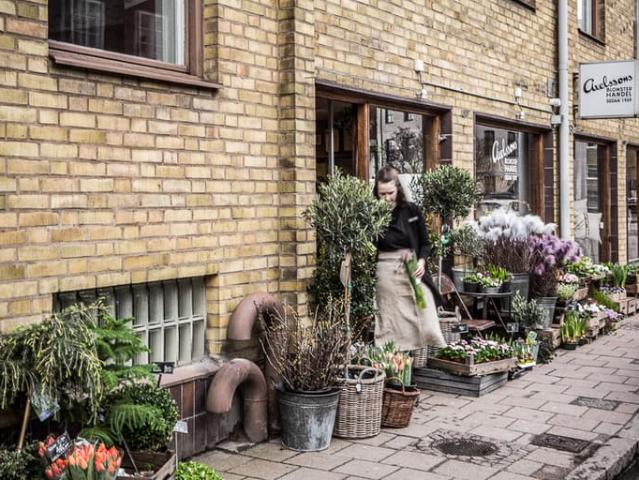 Lägenhet till salu i Helsingborg, Skåne