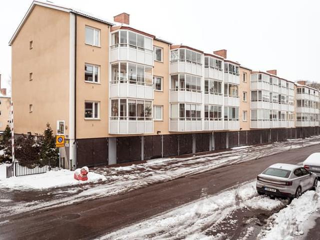 Lägenhet till salu i Borlänge, Dalarna