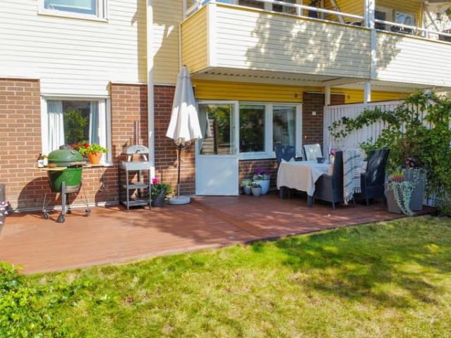 Lägenhet till salu i Vallentuna, Stockholm