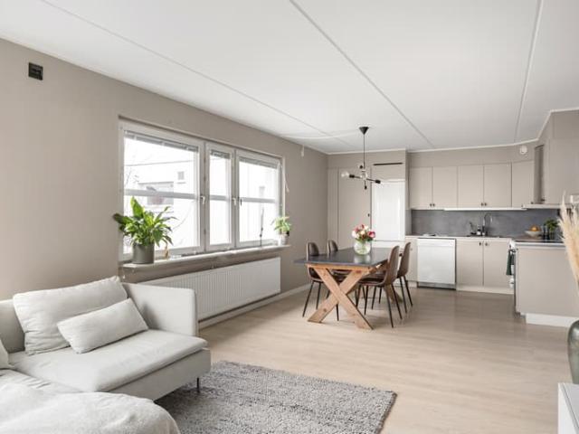 Lägenhet till salu i Vallentuna, Stockholm