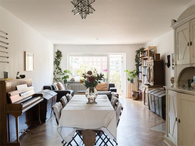 Lägenhet till salu i Malmö, Skåne