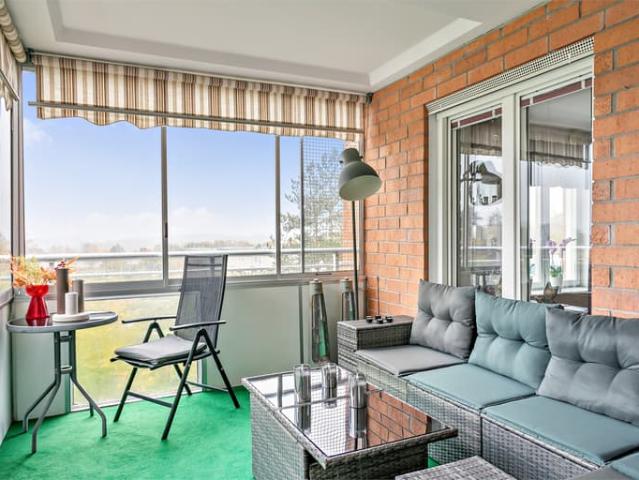 Lägenhet till salu i Upplands Bro, Stockholm