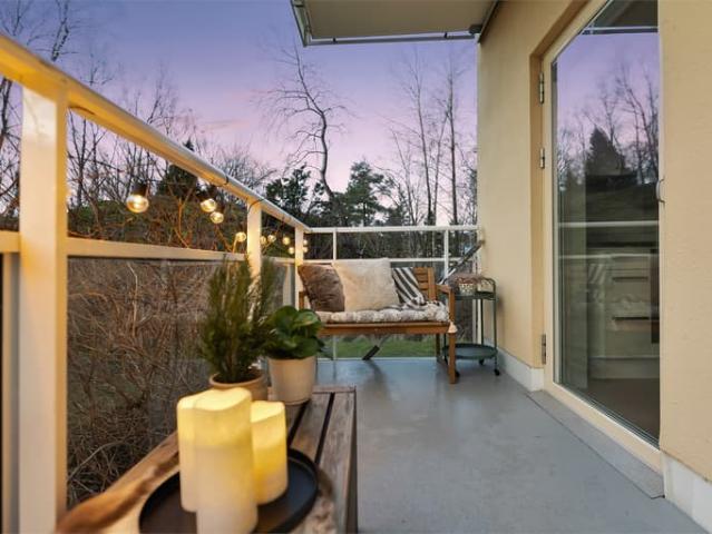 Lägenhet till salu i Stockholm