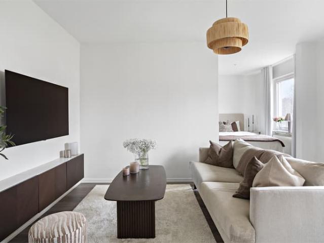 Lägenhet till salu i Eskilstuna, Södermanland