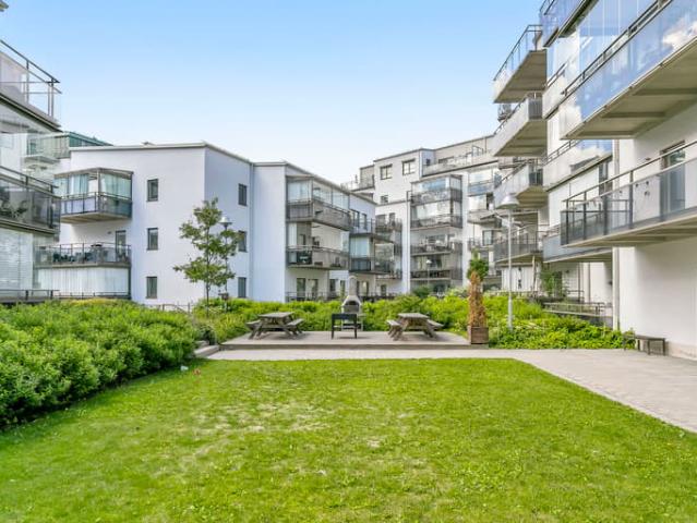 Lägenhet till salu i Uppsala