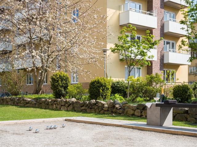 Lägenhet till salu i Malmö, Skåne