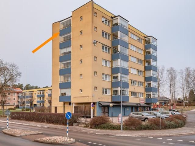 Lägenhet till salu i Avesta, Dalarna