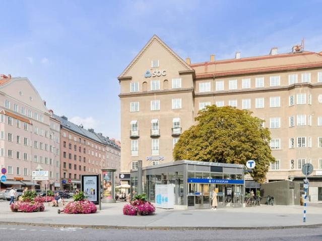 Lägenhet till salu i Botkyrka, Stockholm