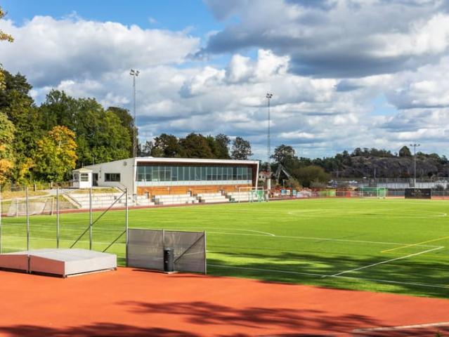 Lägenhet till salu i Nacka, Stockholm