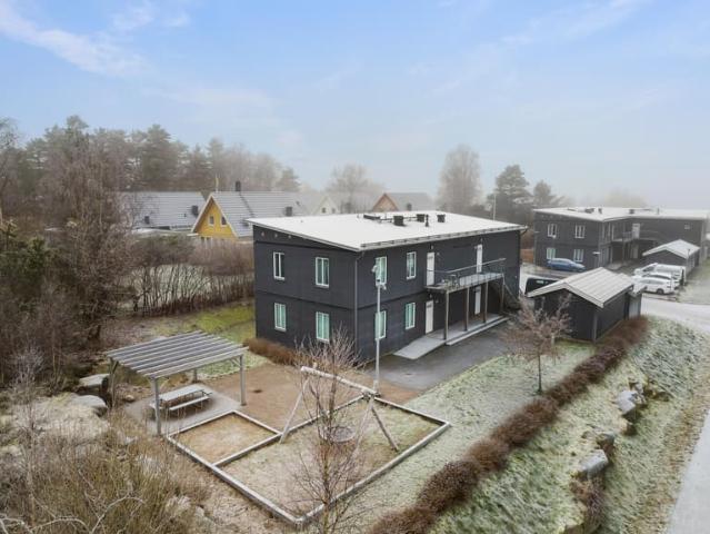 Lägenhet till salu i Uddevalla, Västra Götaland