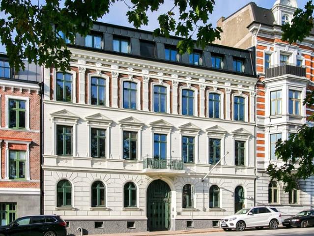 Lägenhet till salu i Helsingborg, Skåne