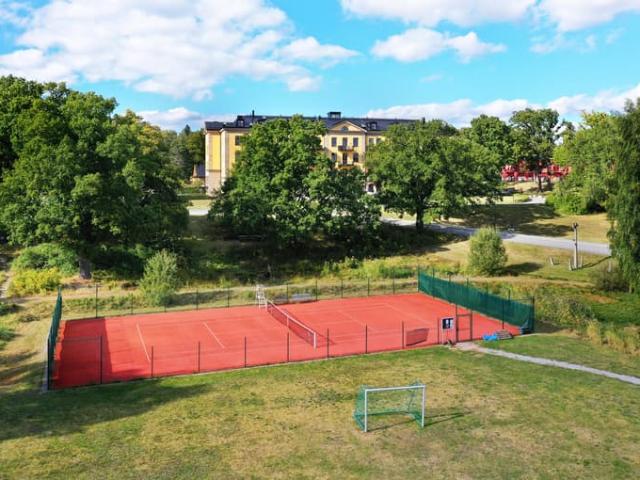 Lägenhet till salu i Stockholm