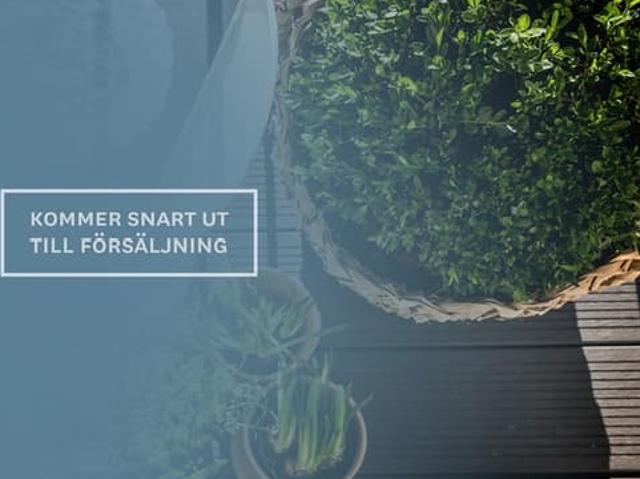 Lägenhet till salu i Lund, Skåne