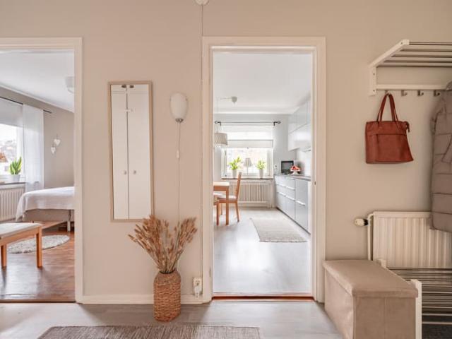 Lägenhet till salu i Sandviken, Gävleborg