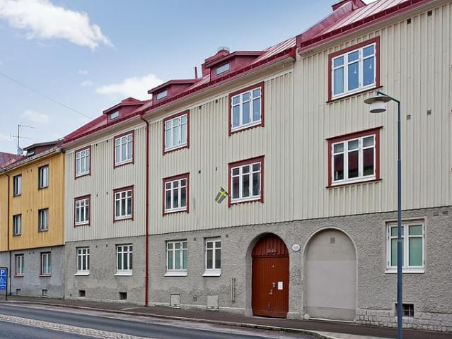 Lägenhet till salu i Göteborg, Västra Götaland