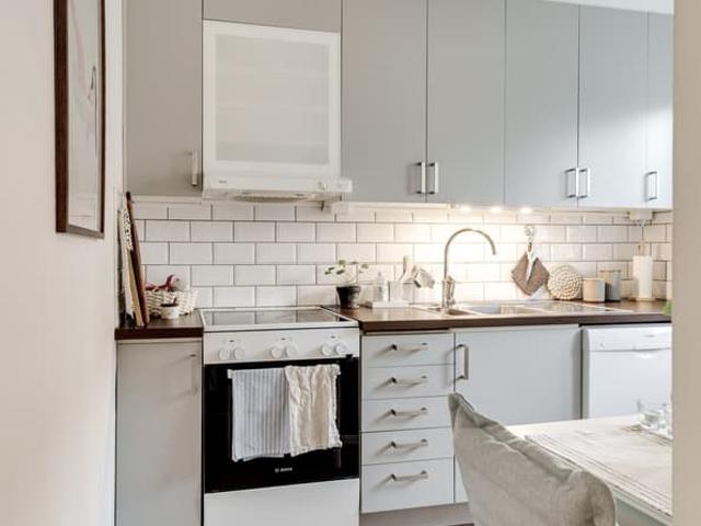 Lägenhet till salu i Örebro