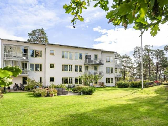 Lägenhet till salu i Botkyrka, Stockholm