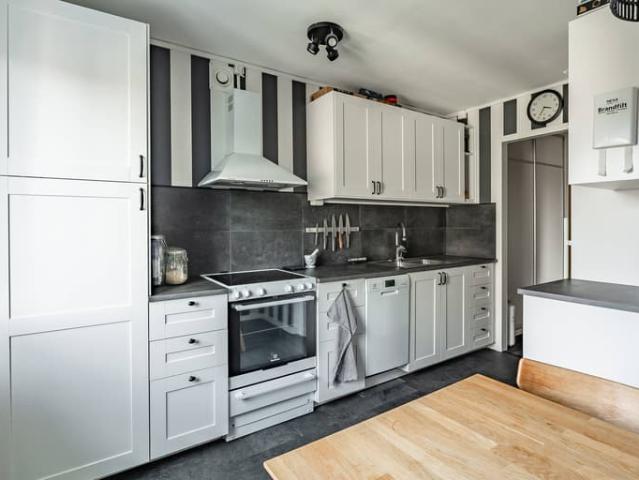 Lägenhet till salu i Karlstad, Värmland