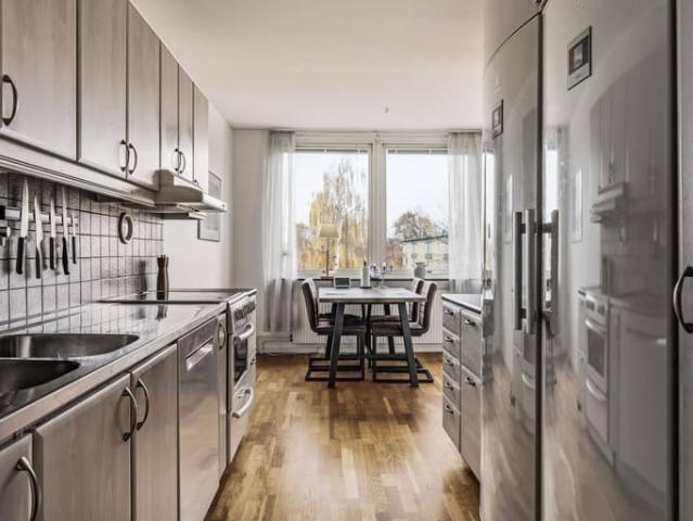 Lägenhet till salu i Helsingborg, Skåne