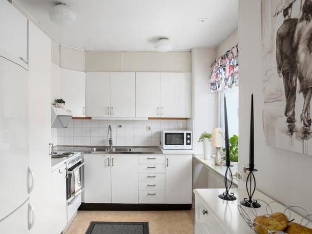 Lägenhet till salu i Vännäs, Västerbotten