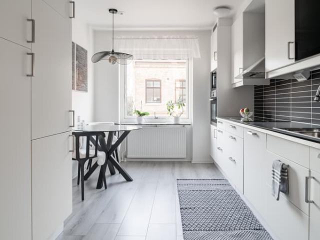 Lägenhet till salu i Gotland, Skåne