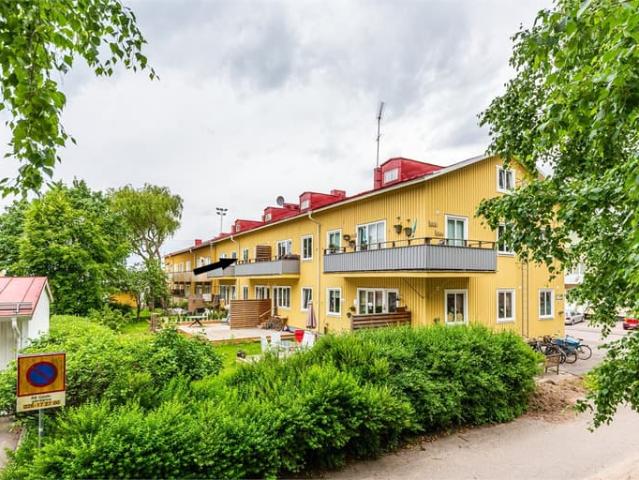 Lägenhet till salu i Gävle, Gävleborg