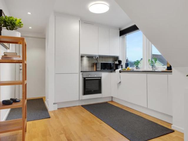 Lägenhet till salu i Uddevalla, Västra Götaland