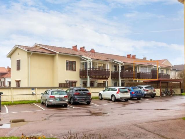 Lägenhet till salu i Mora, Dalarna