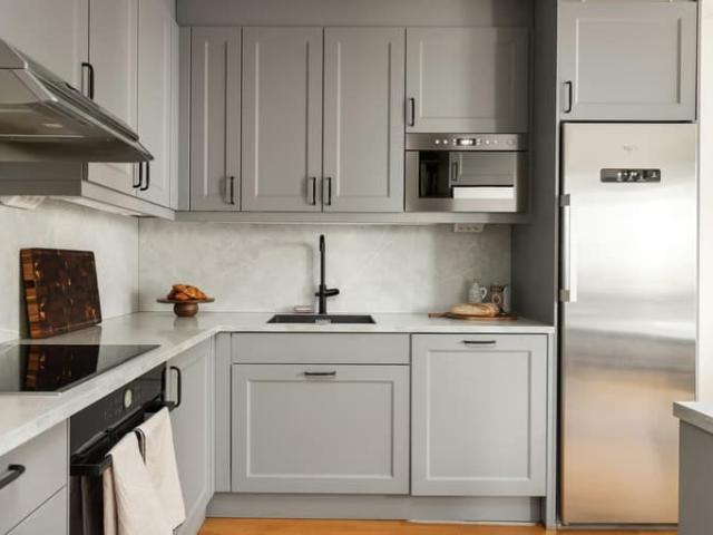 Lägenhet till salu i Stockholm