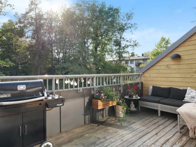 Lägenhet till salu i Farsta, Botkyrka