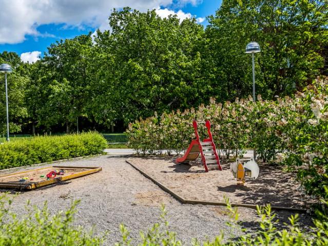 Lägenhet till salu i Farsta, Botkyrka